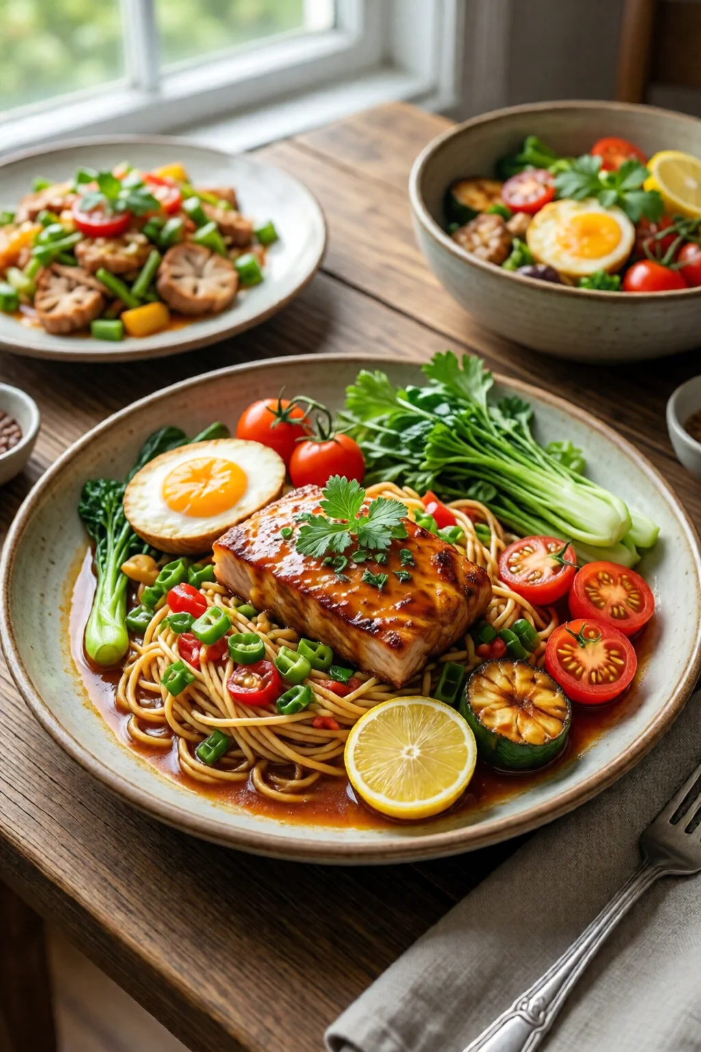 15 minute meals healthy and delicious - professional guide and tips