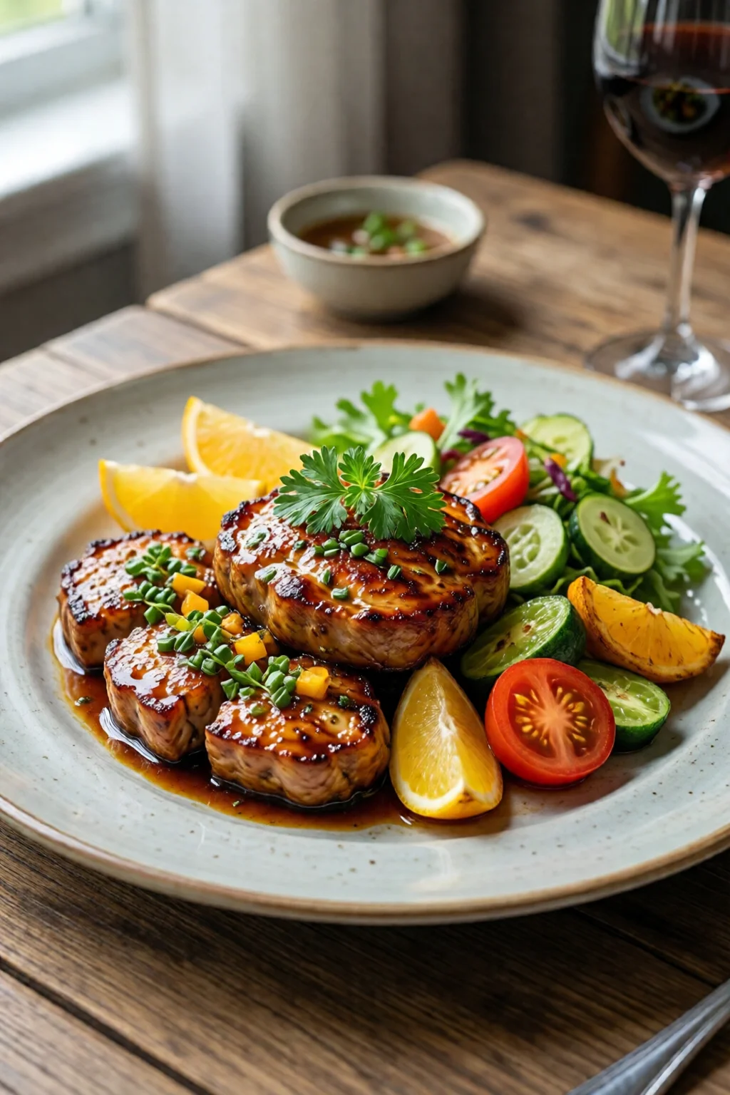 15 minute meals healthy and delicious