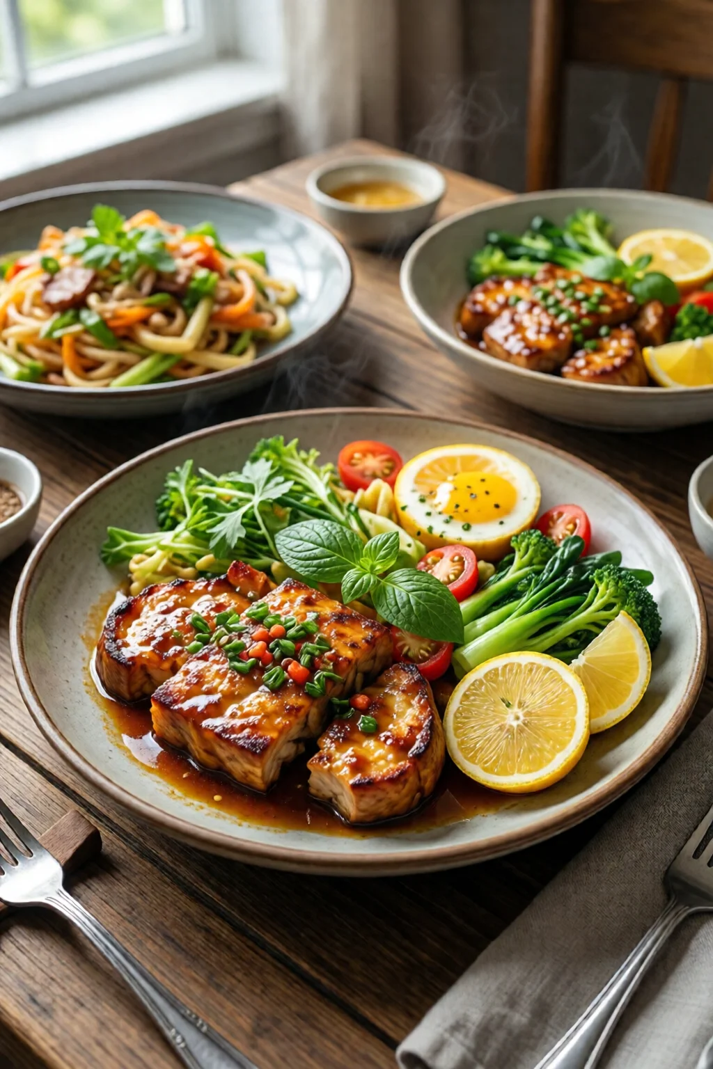 30 minute meals for busy weeknights - professional guide and tips