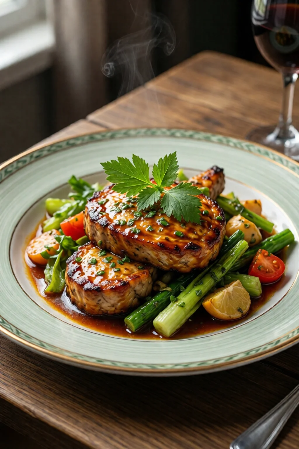 30 minute meals for busy weeknights