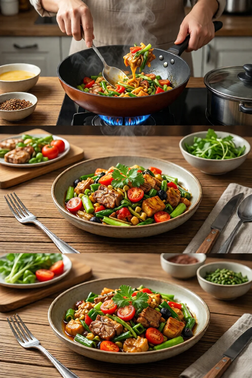 5 ingredient dinner recipes simple