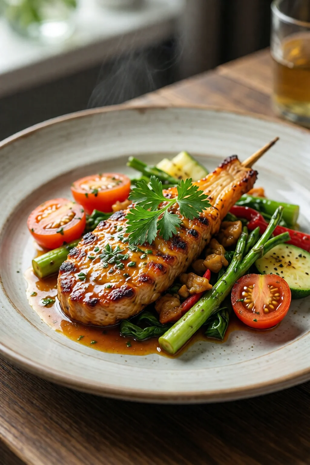 5 ingredient dinner recipes simple