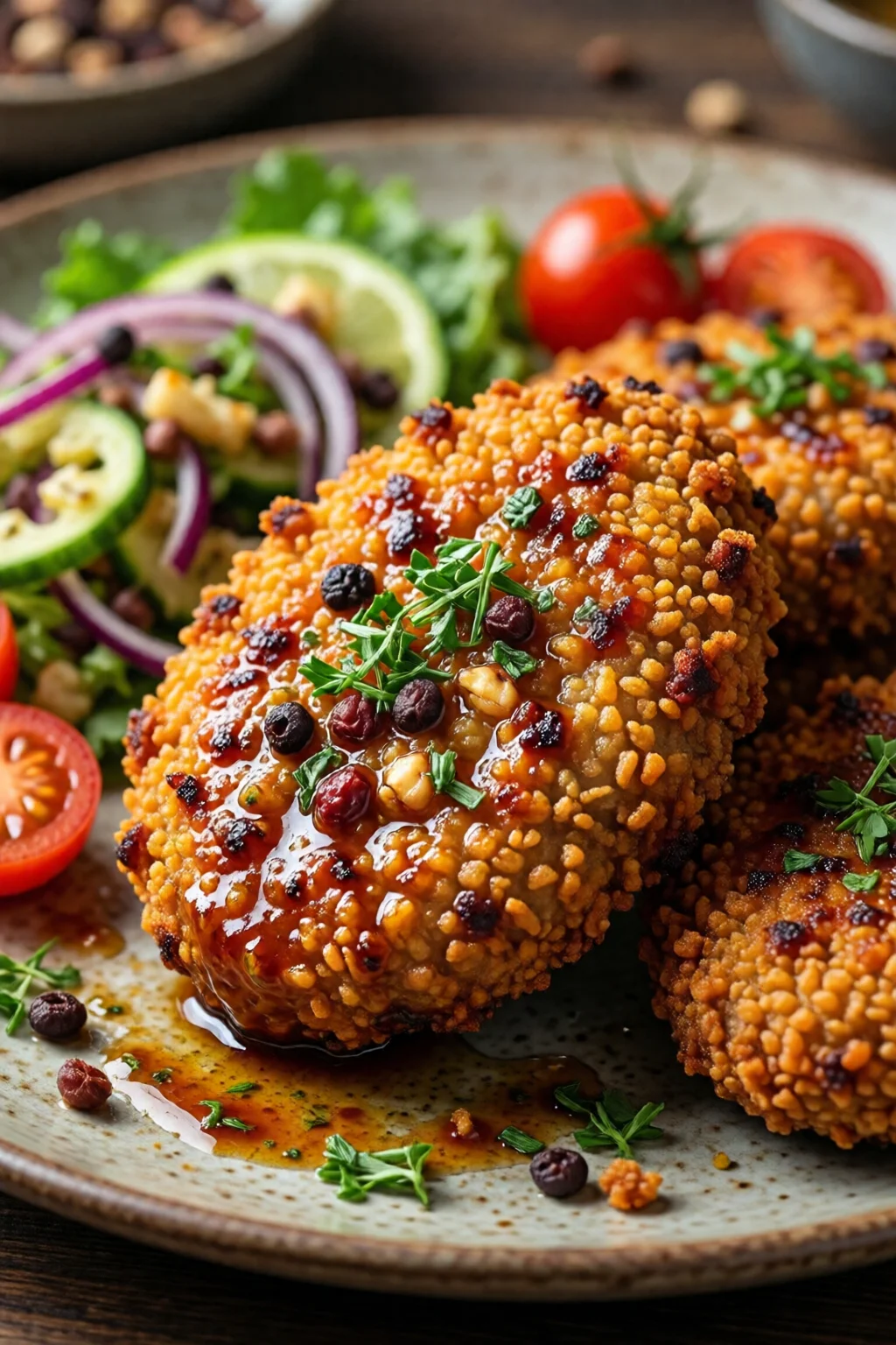 air fryer dinner recipes quick