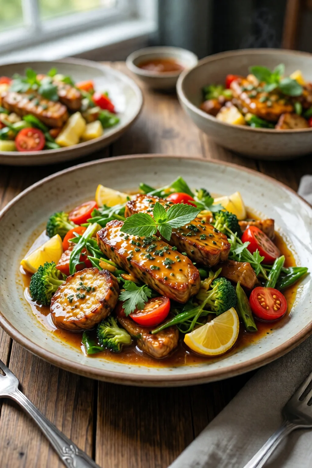 anti inflammatory recipes for health - professional guide and tips