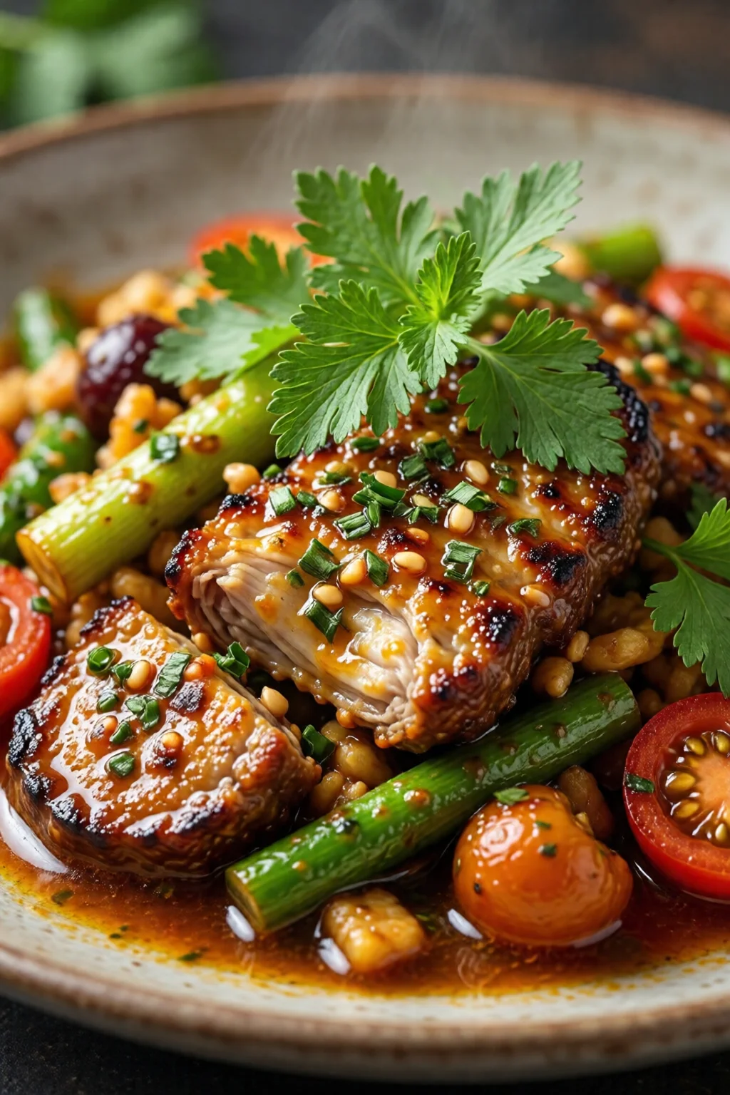 anti inflammatory recipes for health