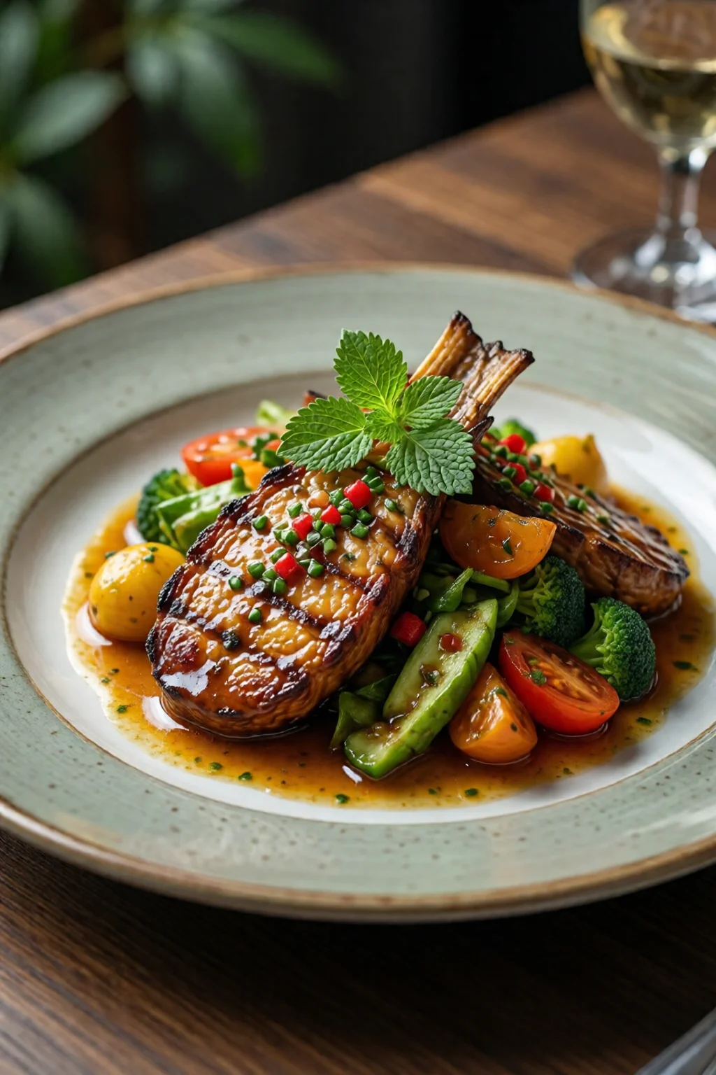 anti inflammatory recipes for health