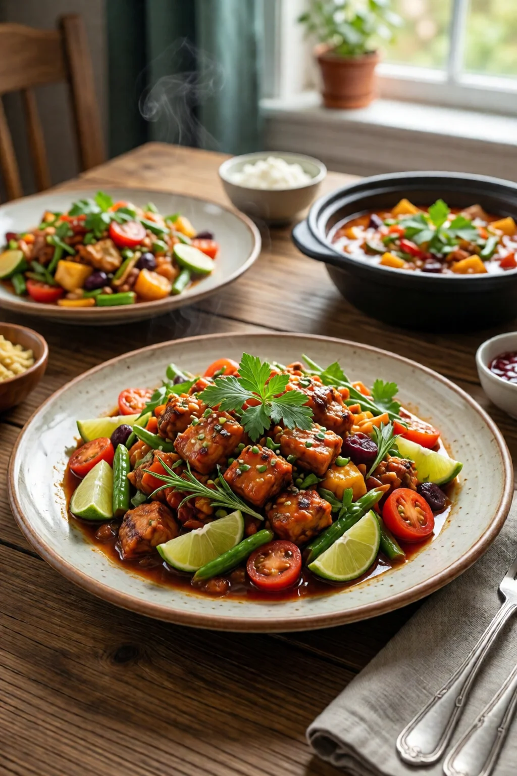 authentic Mexican recipes at home - professional guide and tips