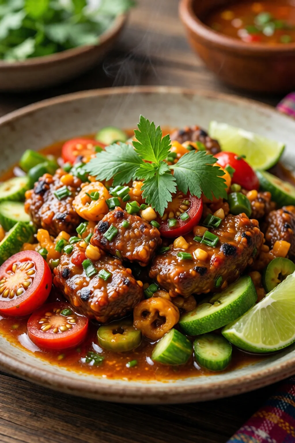 authentic Mexican recipes at home