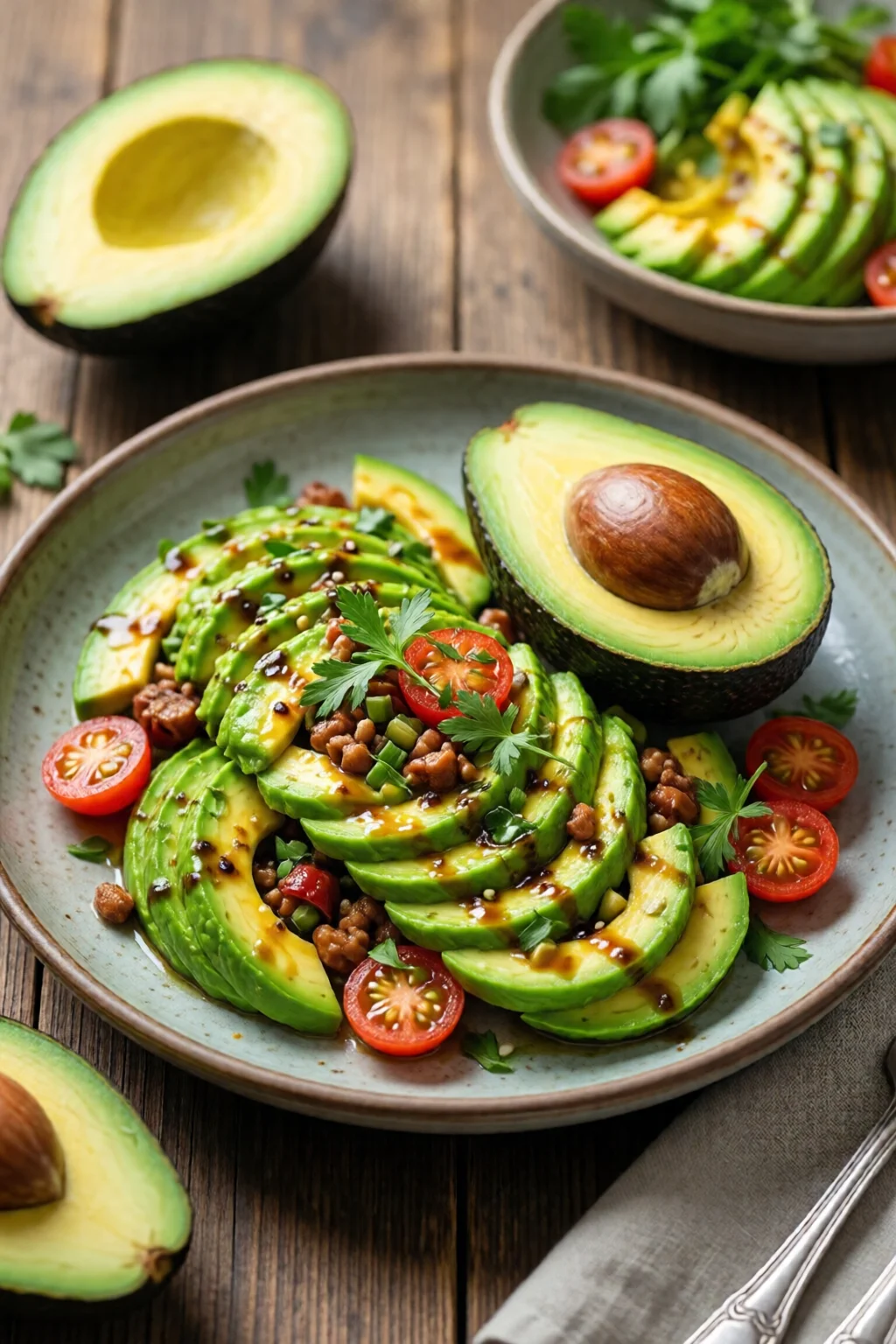 avocado recipes healthy and easy - professional guide and tips