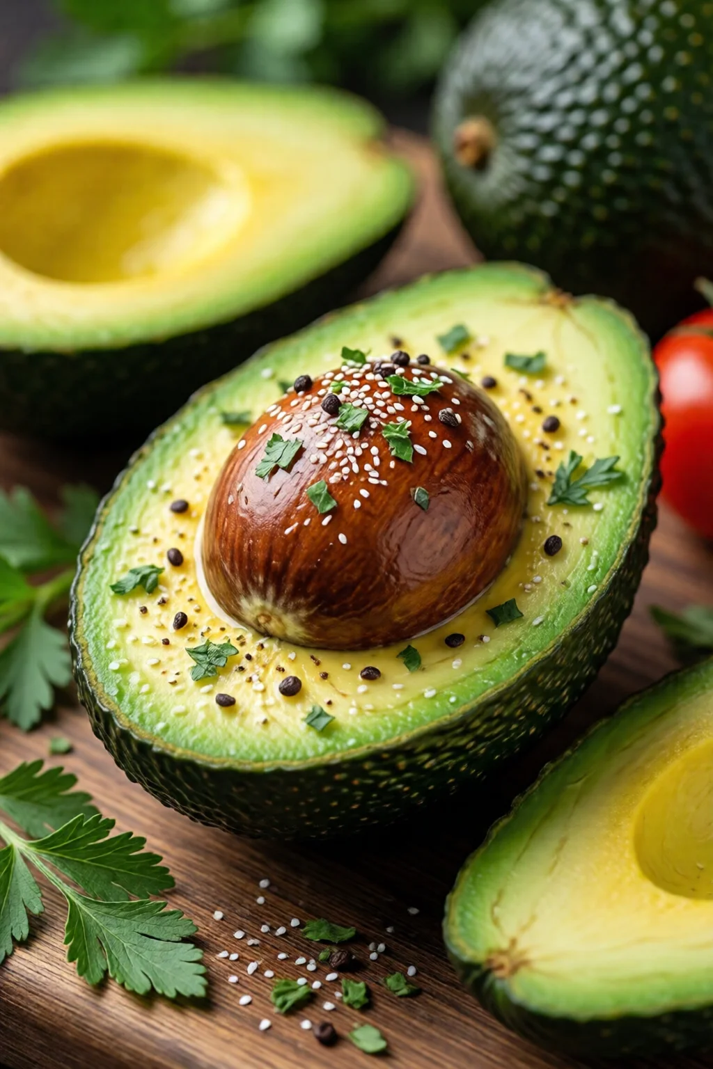 avocado recipes healthy and easy
