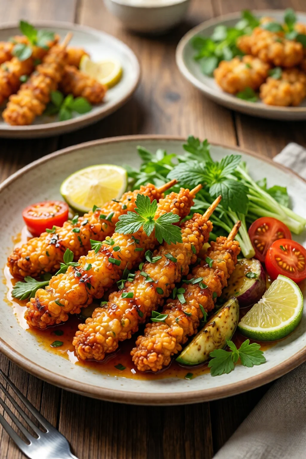 best air fryer recipes crispy and easy - professional guide and tips