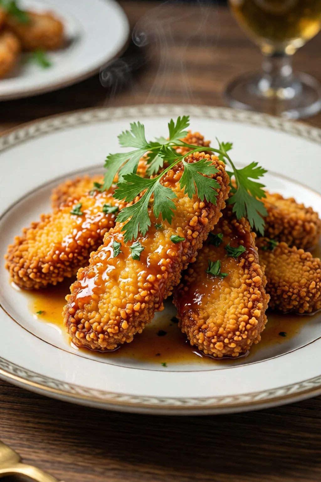 best air fryer recipes crispy and easy