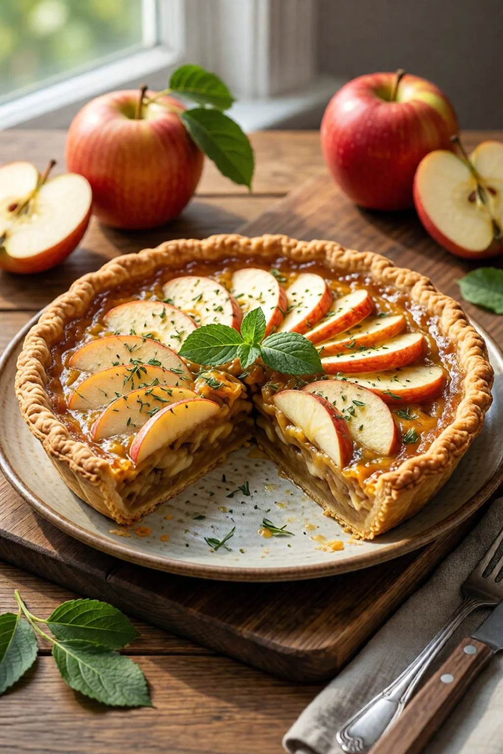 best apple pie recipe from scratch - professional guide and tips