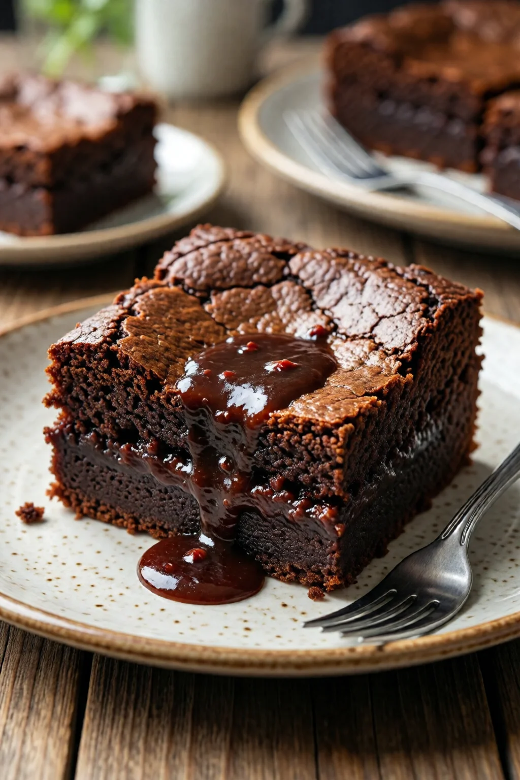 best brownies recipe fudgy and chewy - professional guide and tips