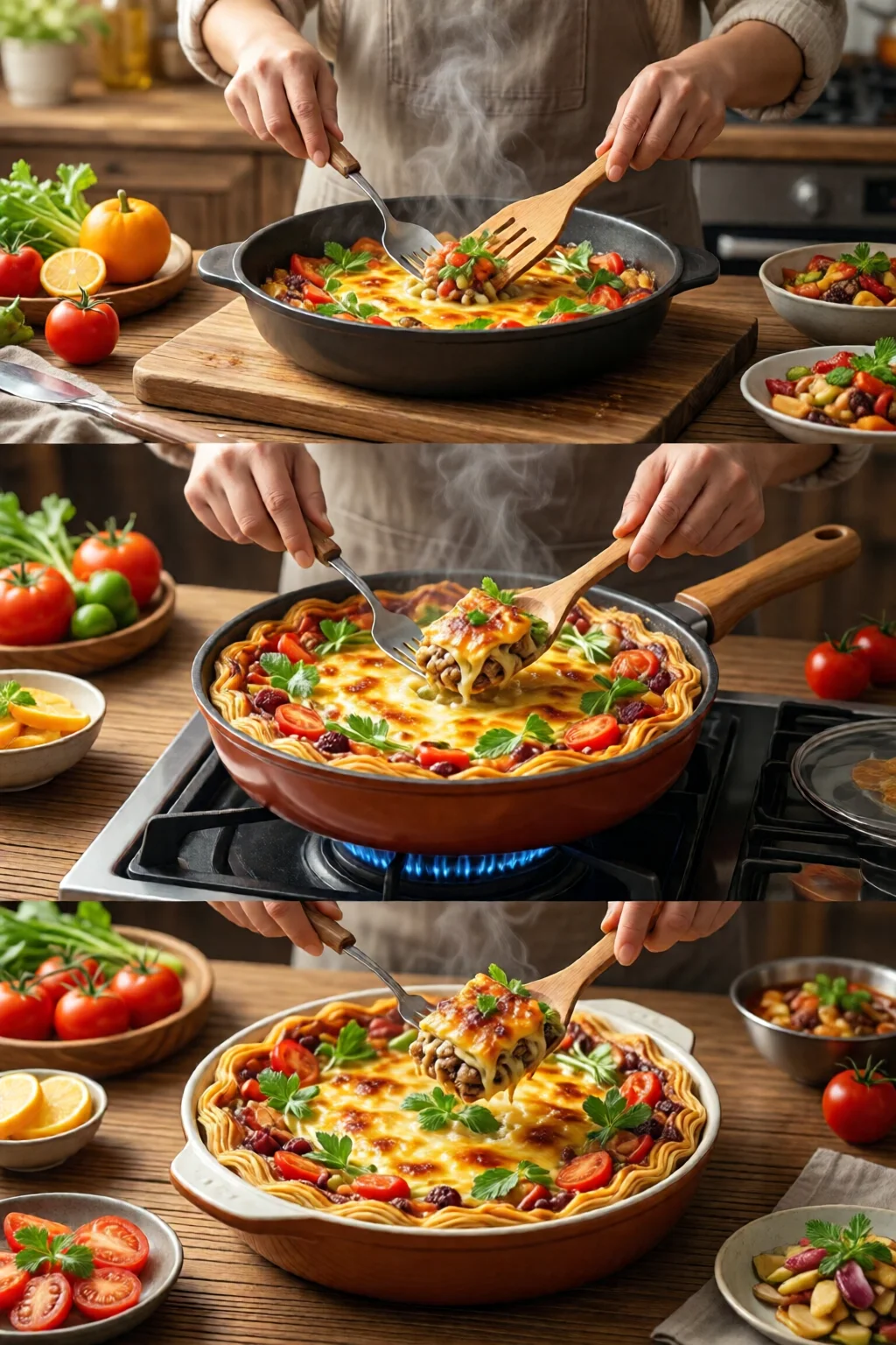 best casserole recipes for families