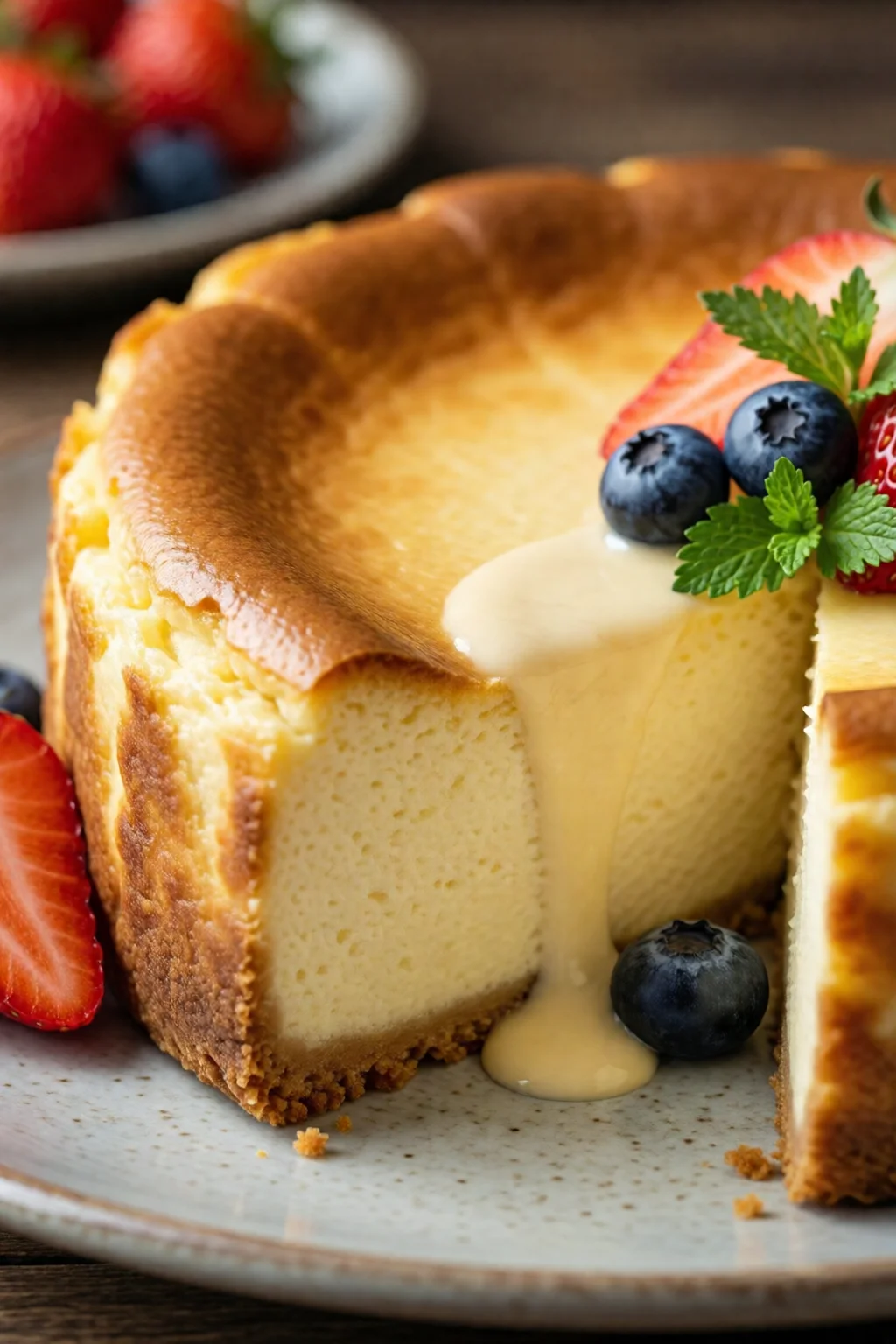 best cheesecake recipe creamy and smooth