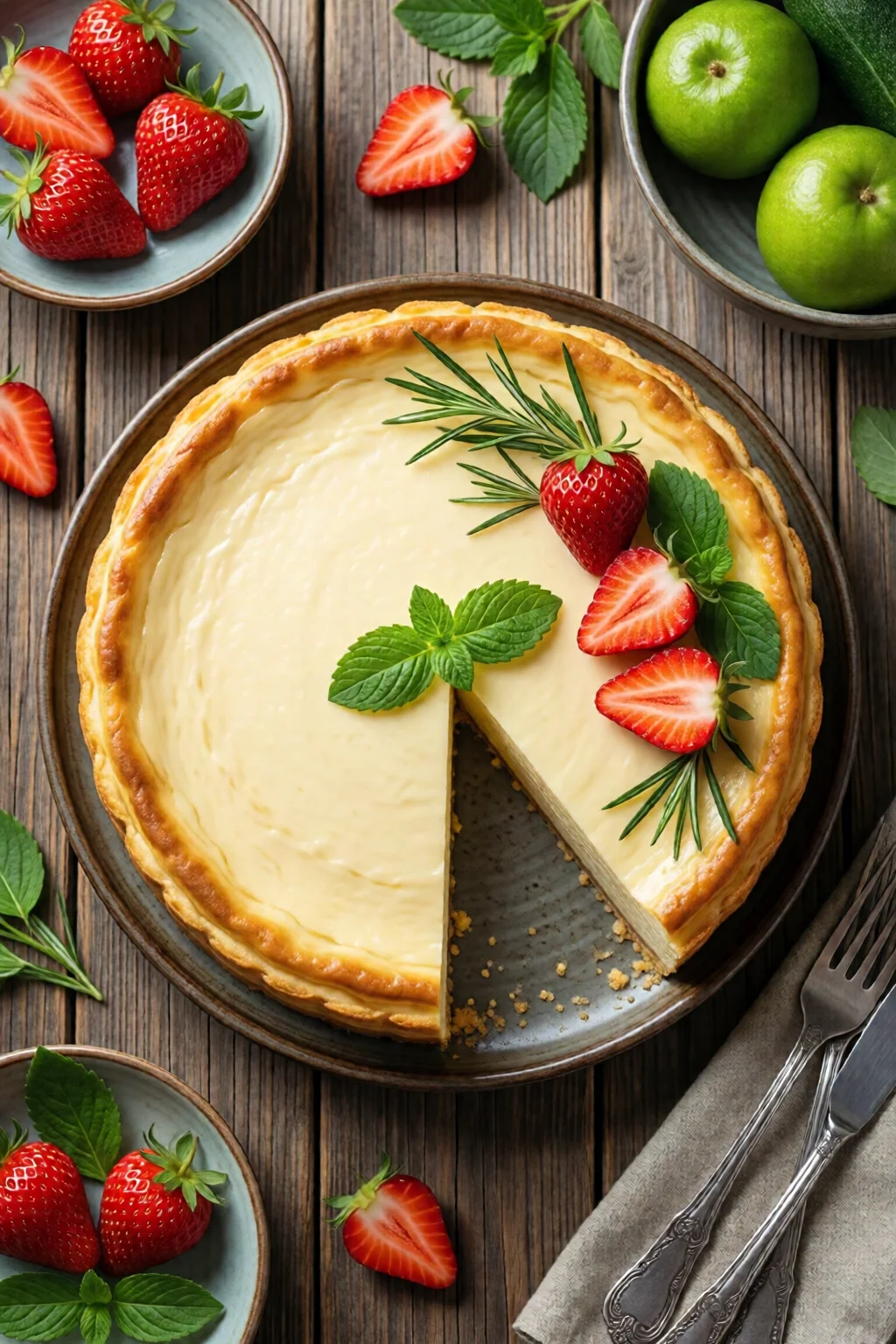 best cheesecake recipe creamy and smooth