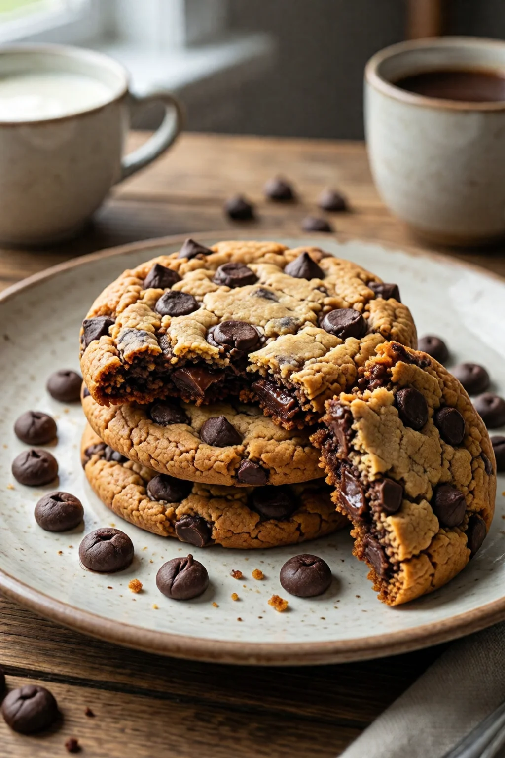 best chocolate chip cookie recipe ever - professional guide and tips