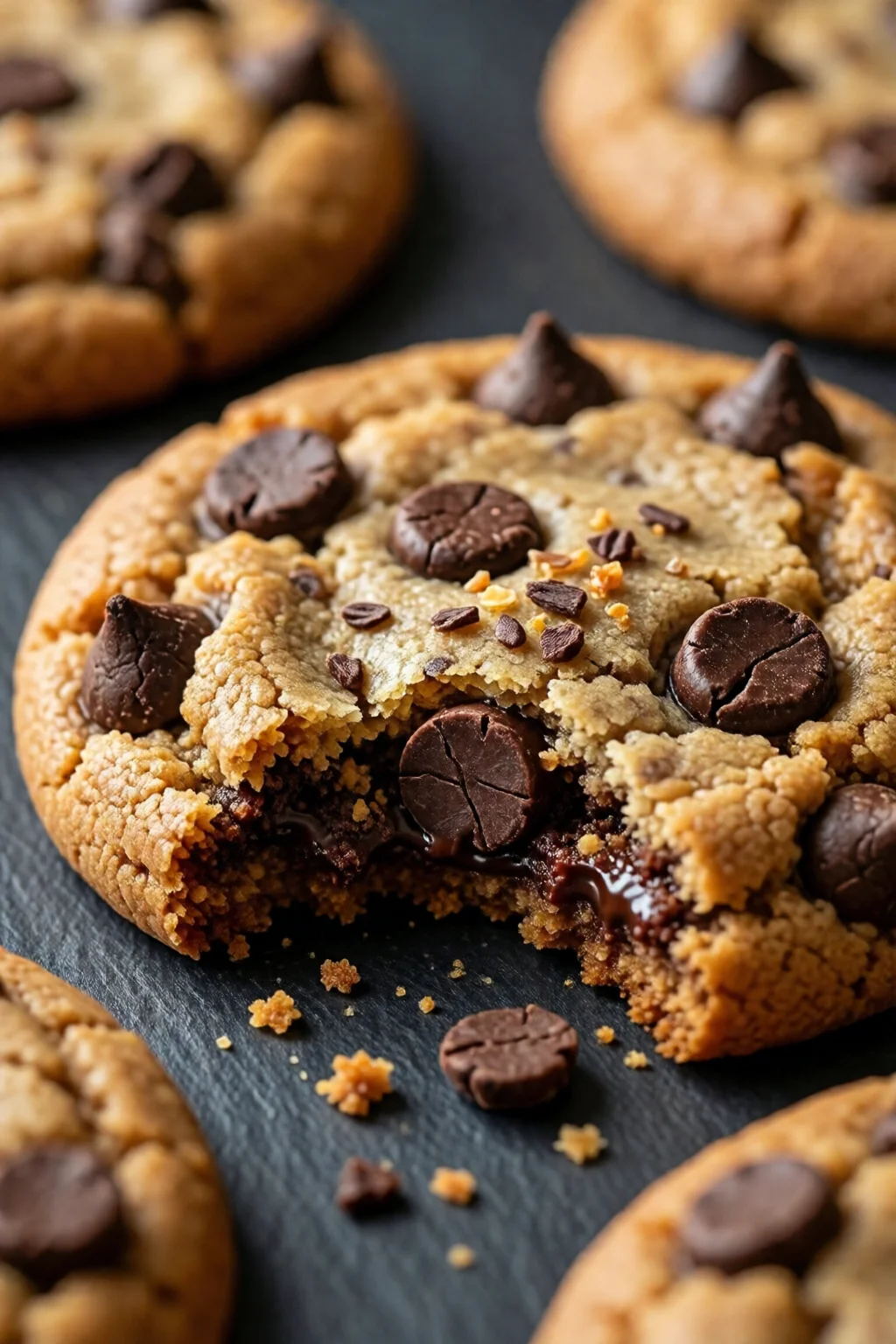 best chocolate chip cookie recipe ever