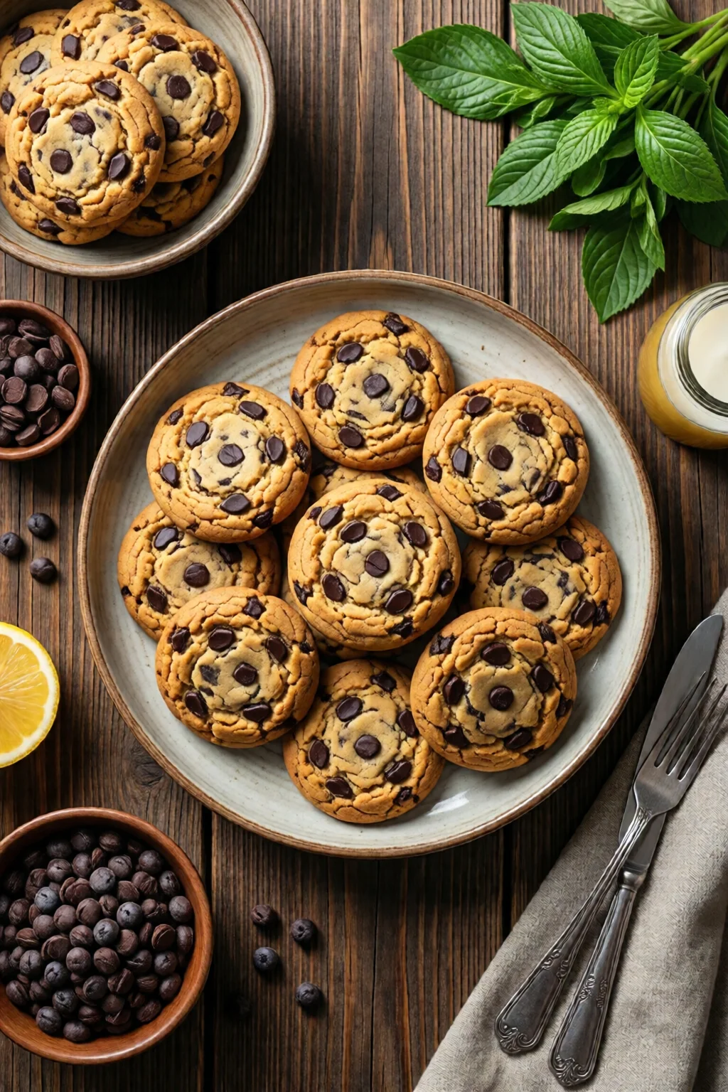 best chocolate chip cookie recipe ever