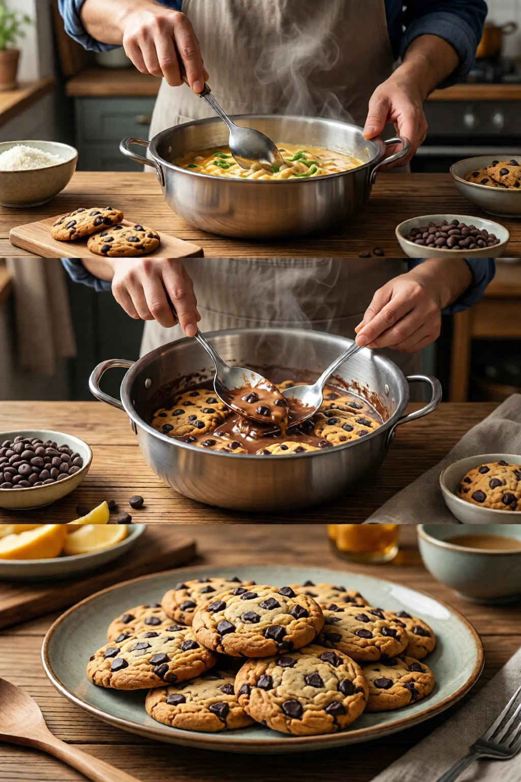 best chocolate chip cookie recipe ever