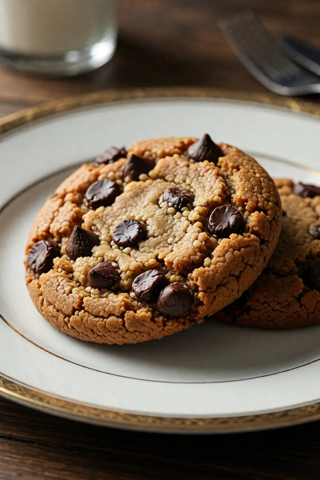 best chocolate chip cookie recipe ever