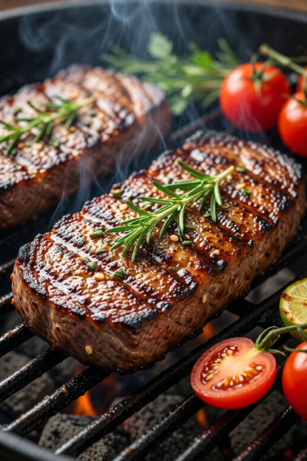 best grilling recipes for summer BBQ