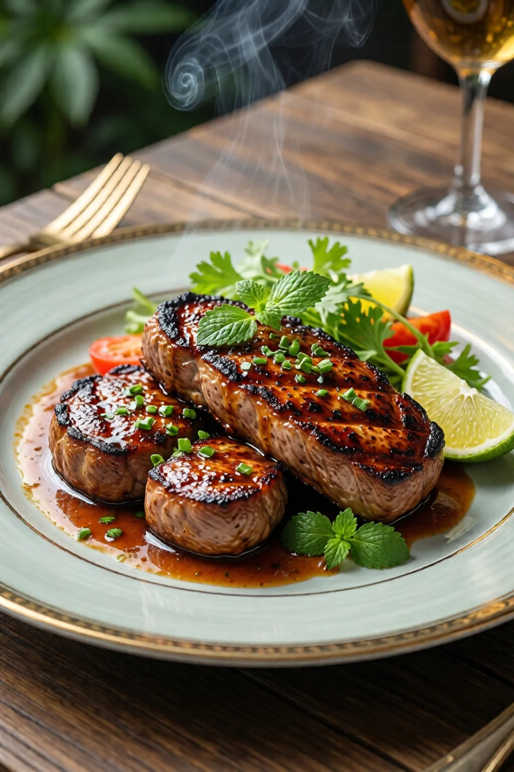 best grilling recipes for summer BBQ