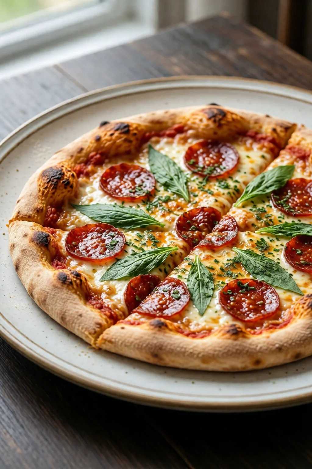 best homemade pizza dough recipe