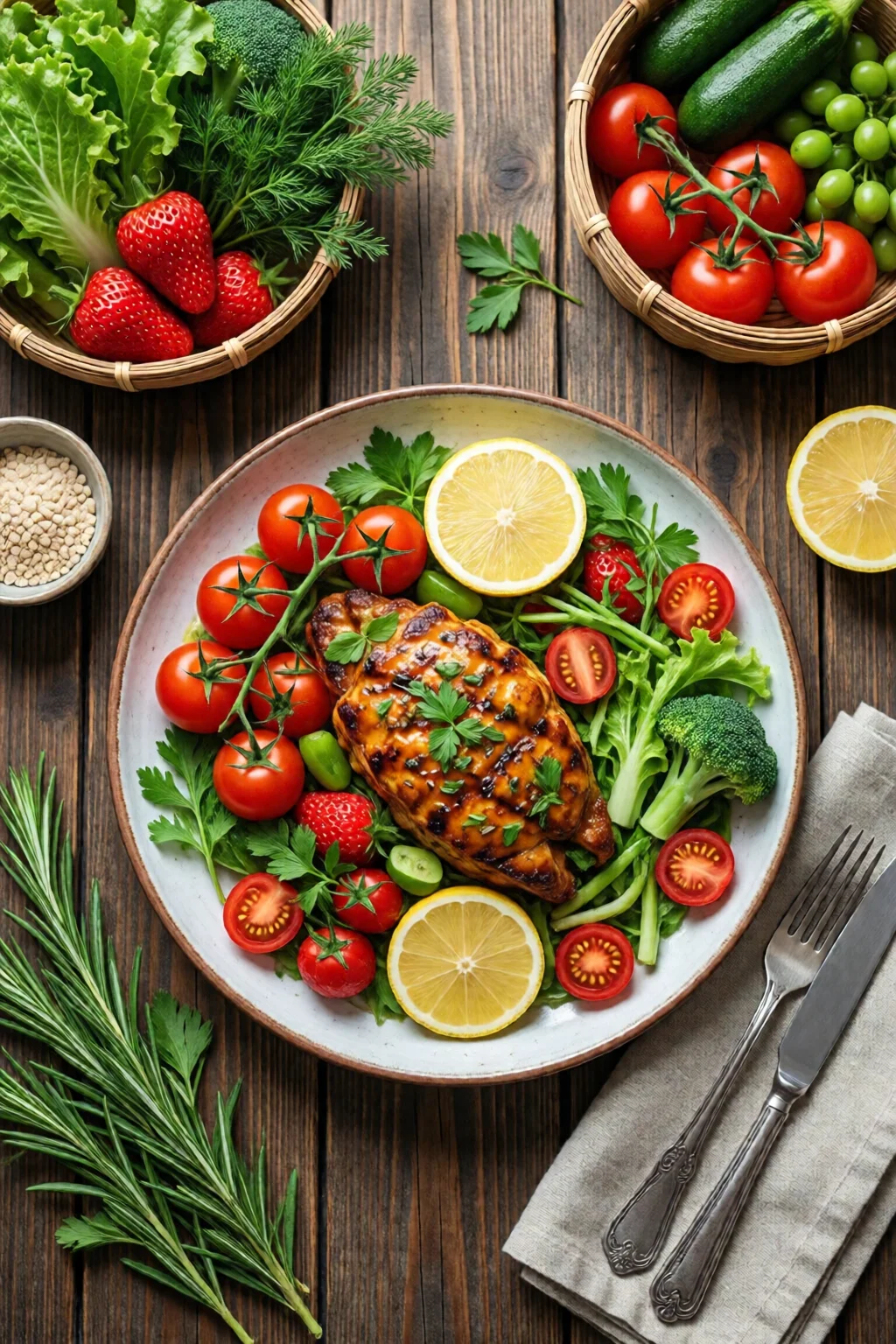 best keto dinner recipes low carb