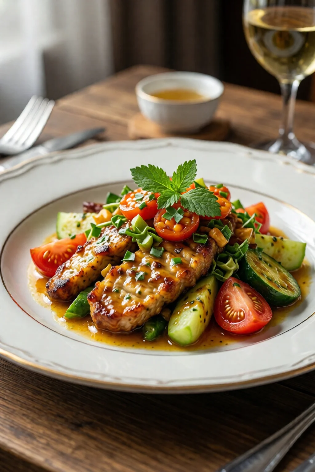 best keto dinner recipes low carb