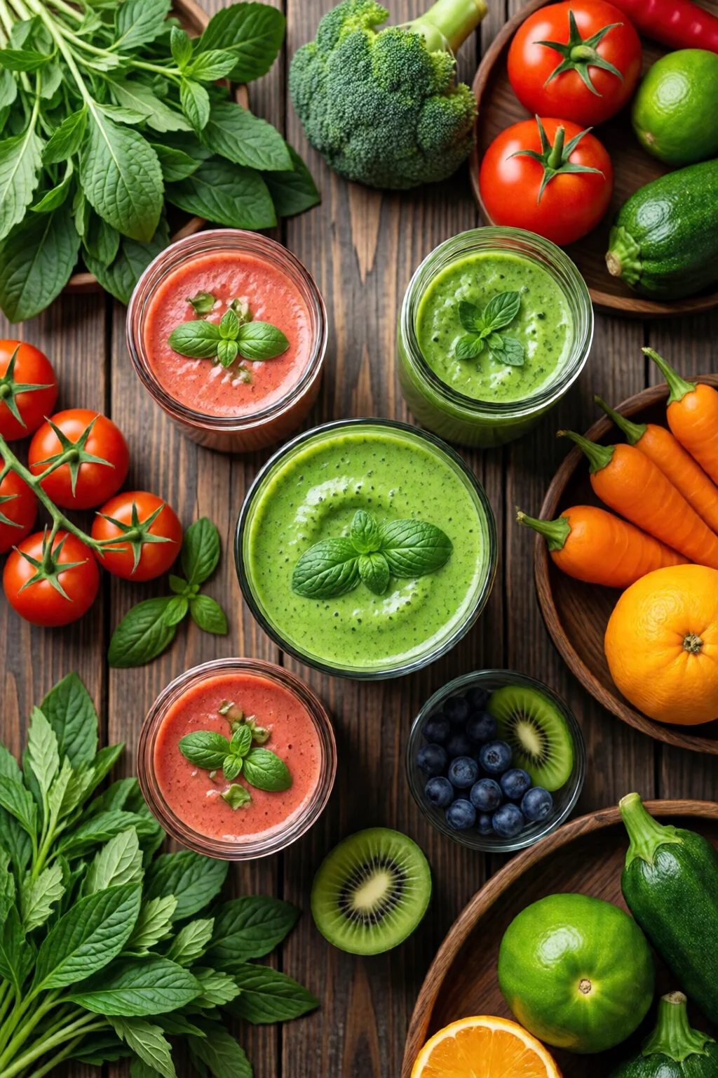 best smoothie recipes for energy