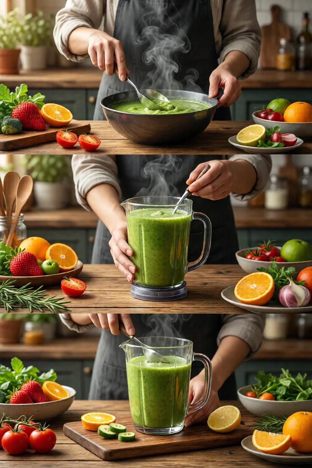 best smoothie recipes for energy