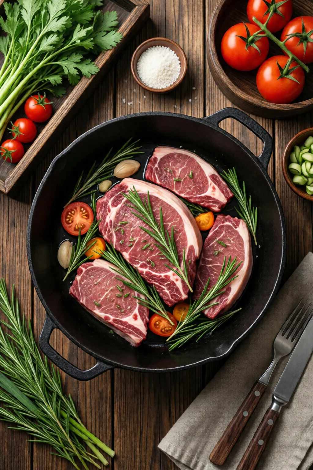 braising technique recipes tender meat