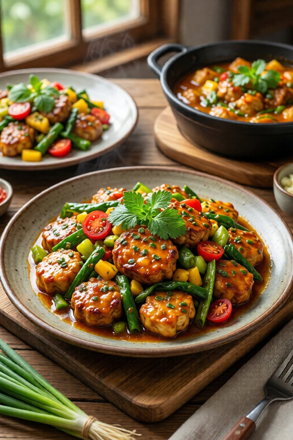 Brazilian recipes traditional dishes - professional guide and tips