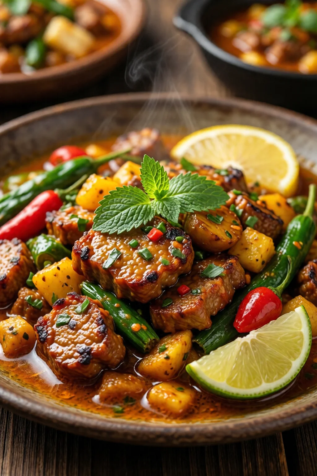 Brazilian recipes traditional dishes