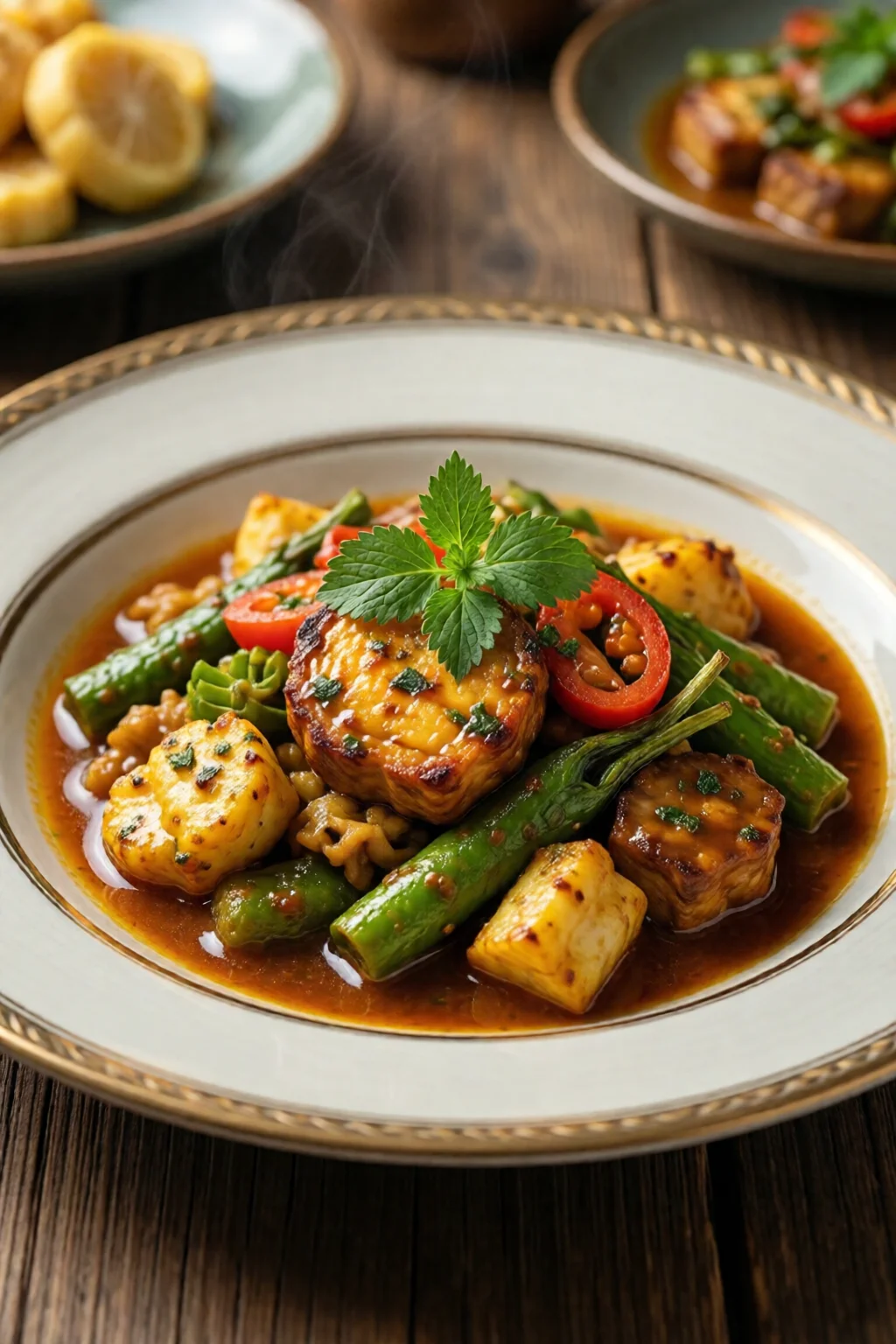 Brazilian recipes traditional dishes