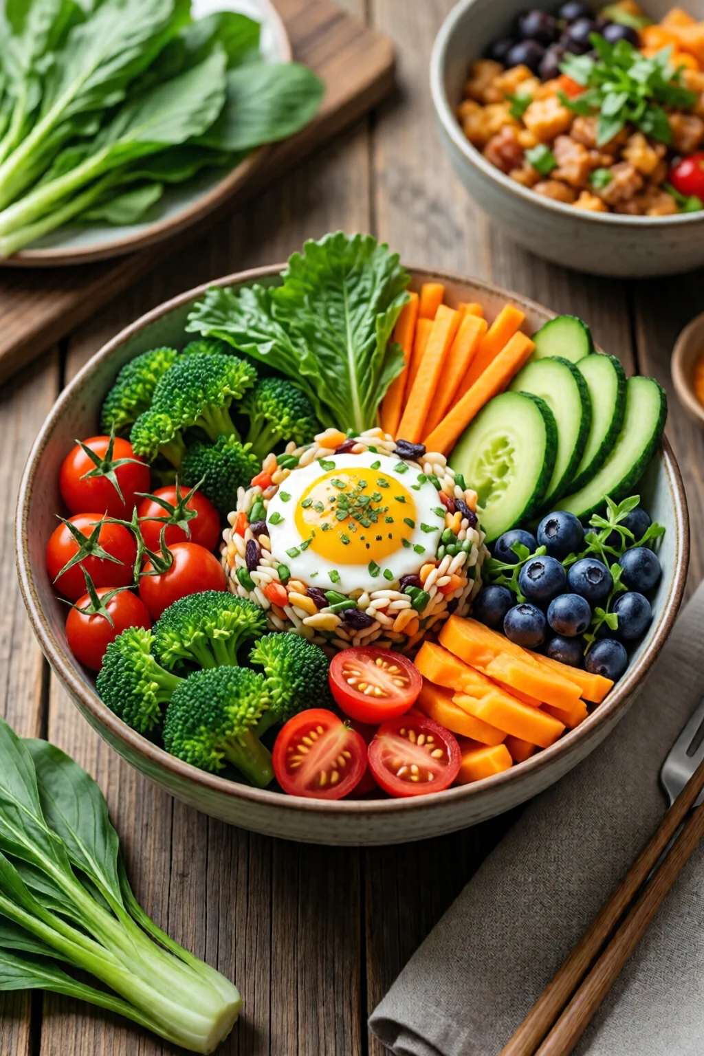 buddha bowl recipes nutritious colorful - professional guide and tips