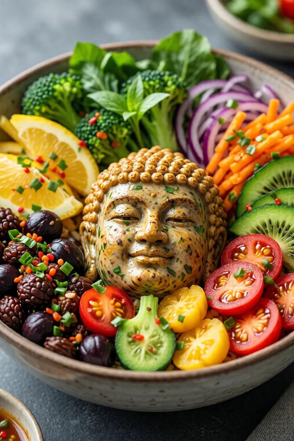 buddha bowl recipes nutritious colorful