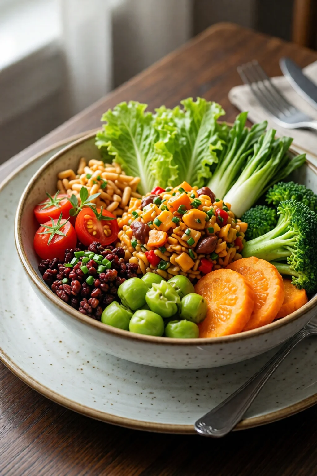 buddha bowl recipes nutritious colorful
