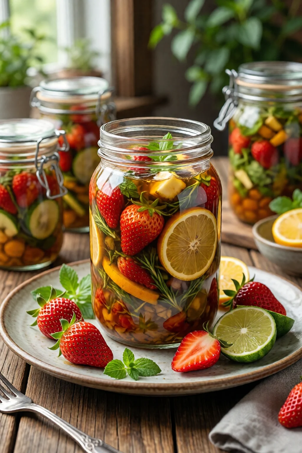 canning and preserving recipes guide - professional guide and tips