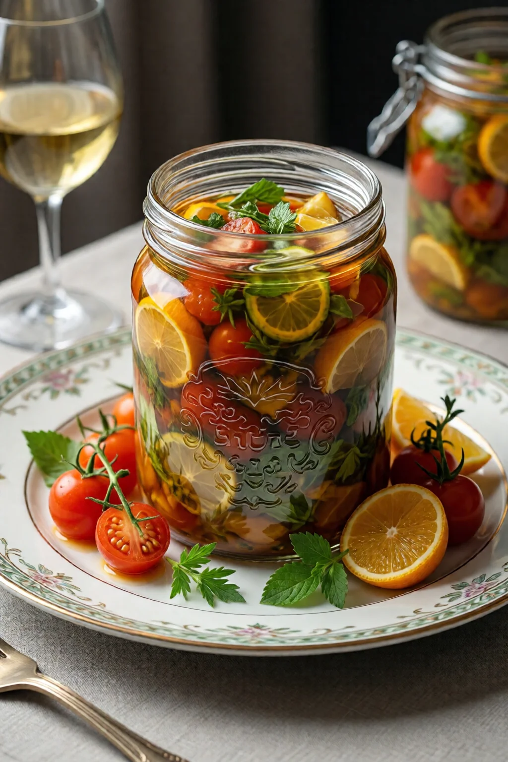 canning and preserving recipes guide