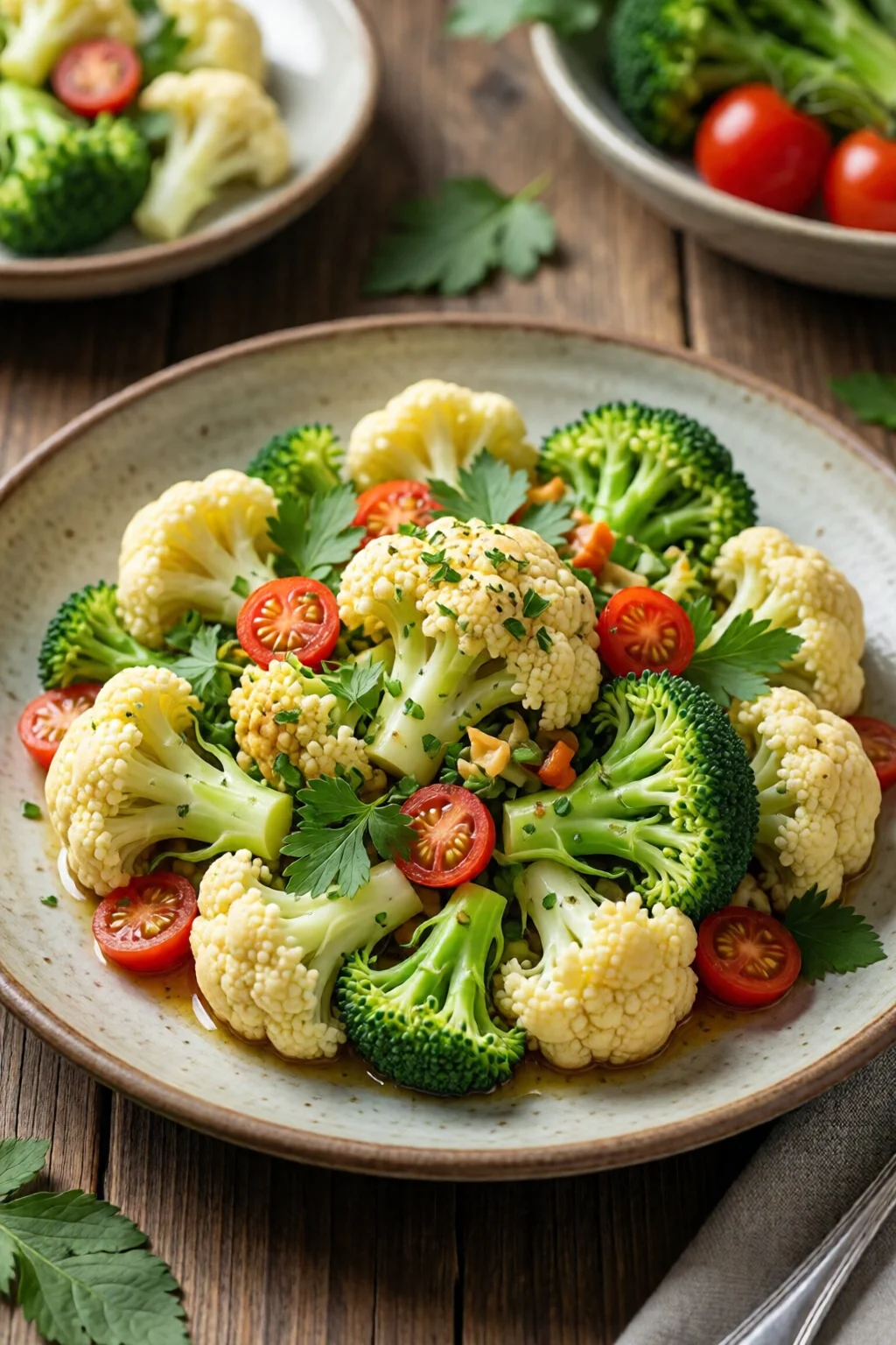 cauliflower recipes low carb substitute - professional guide and tips
