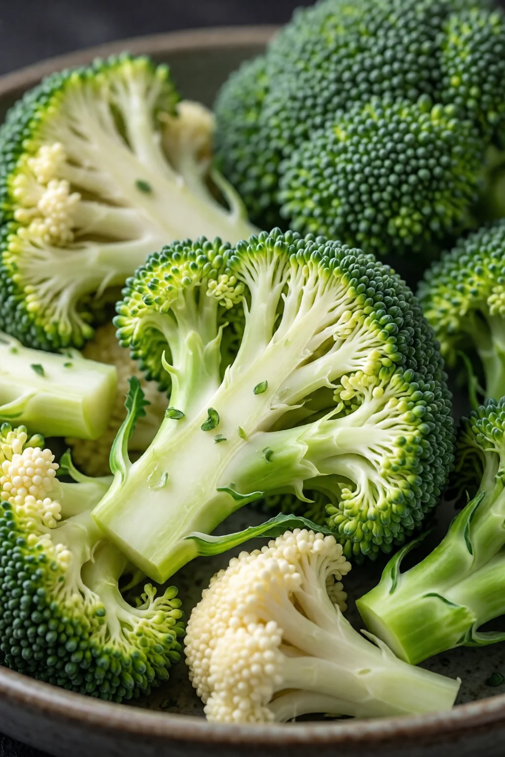 cauliflower recipes low carb substitute