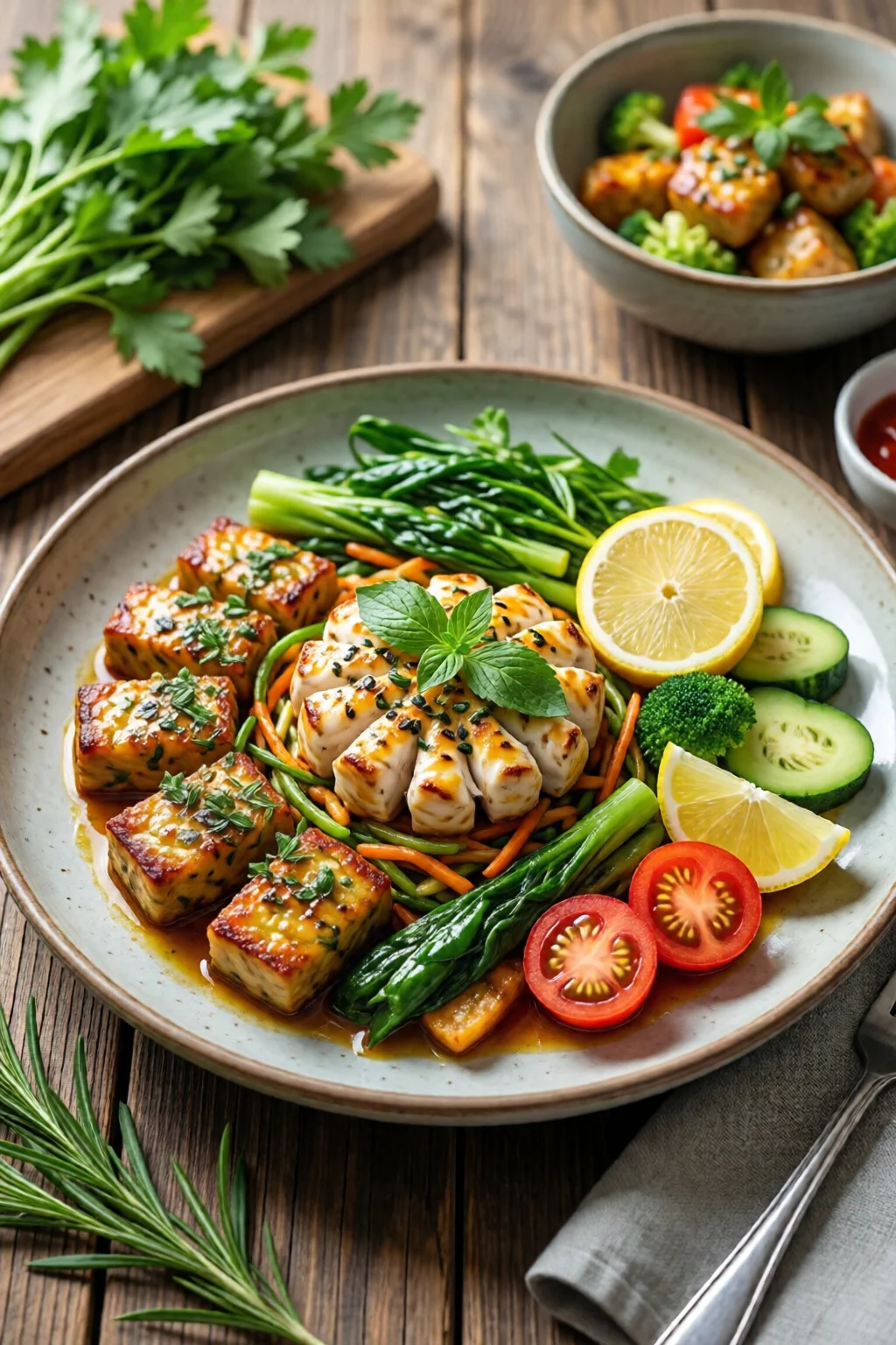 clean eating recipes for beginners - professional guide and tips