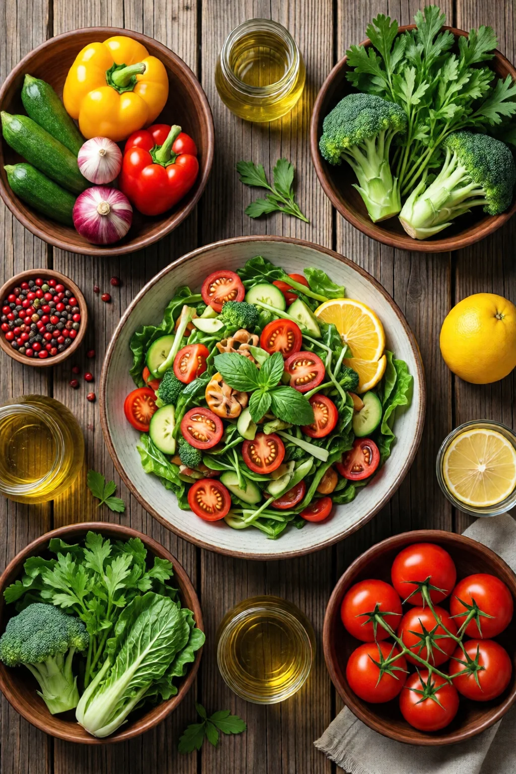 clean eating recipes for beginners