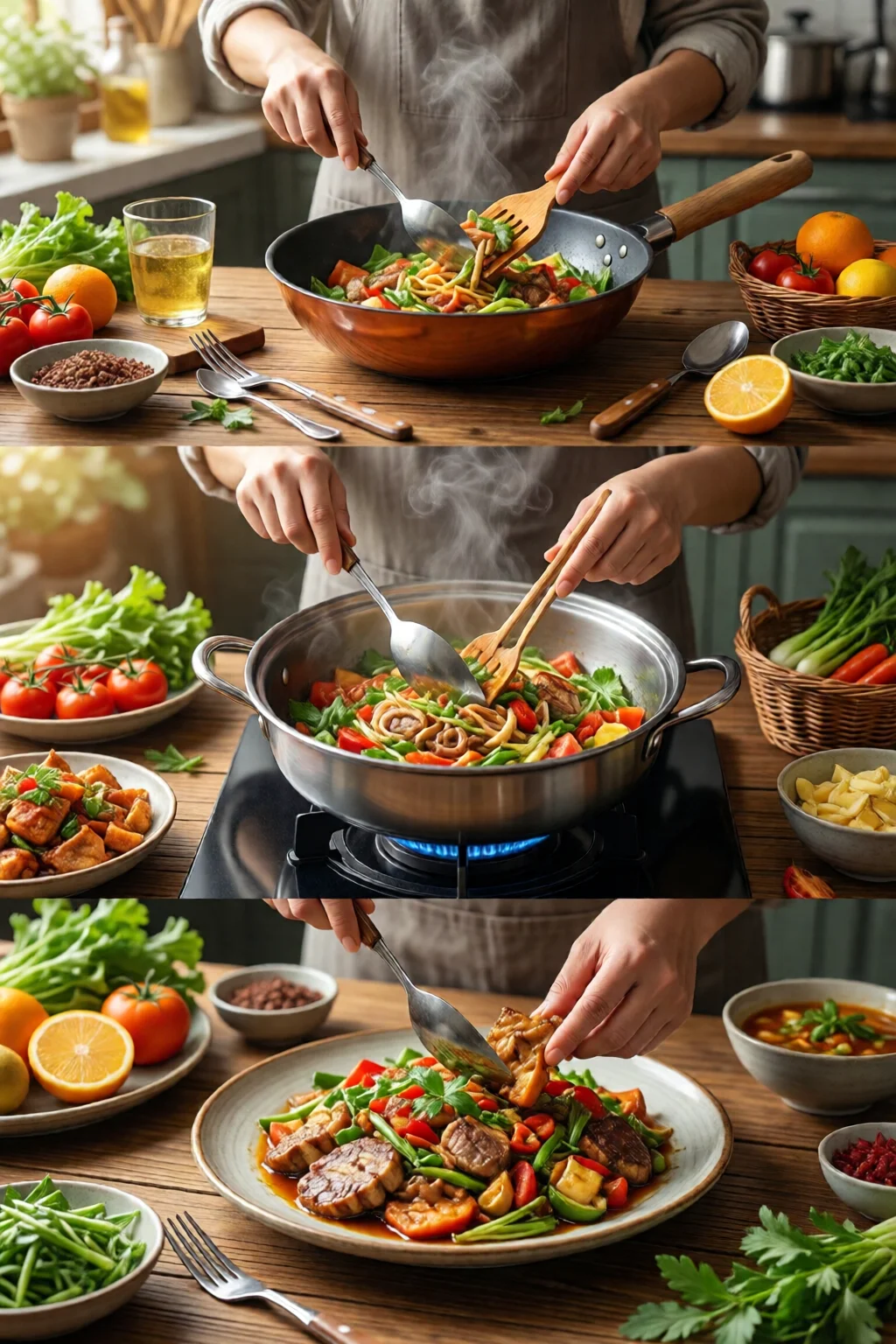 clean eating recipes for beginners