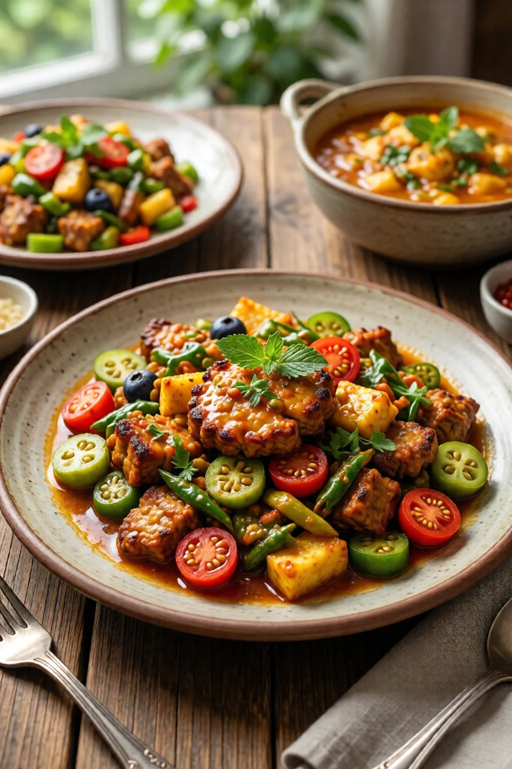 Cuban recipes traditional and flavorful - professional guide and tips