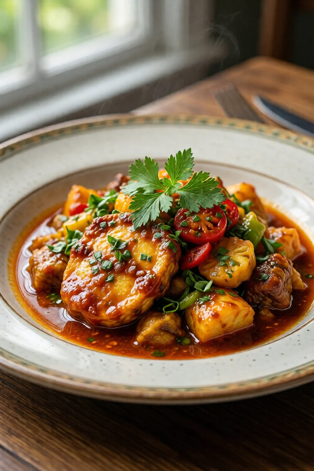 Cuban recipes traditional and flavorful