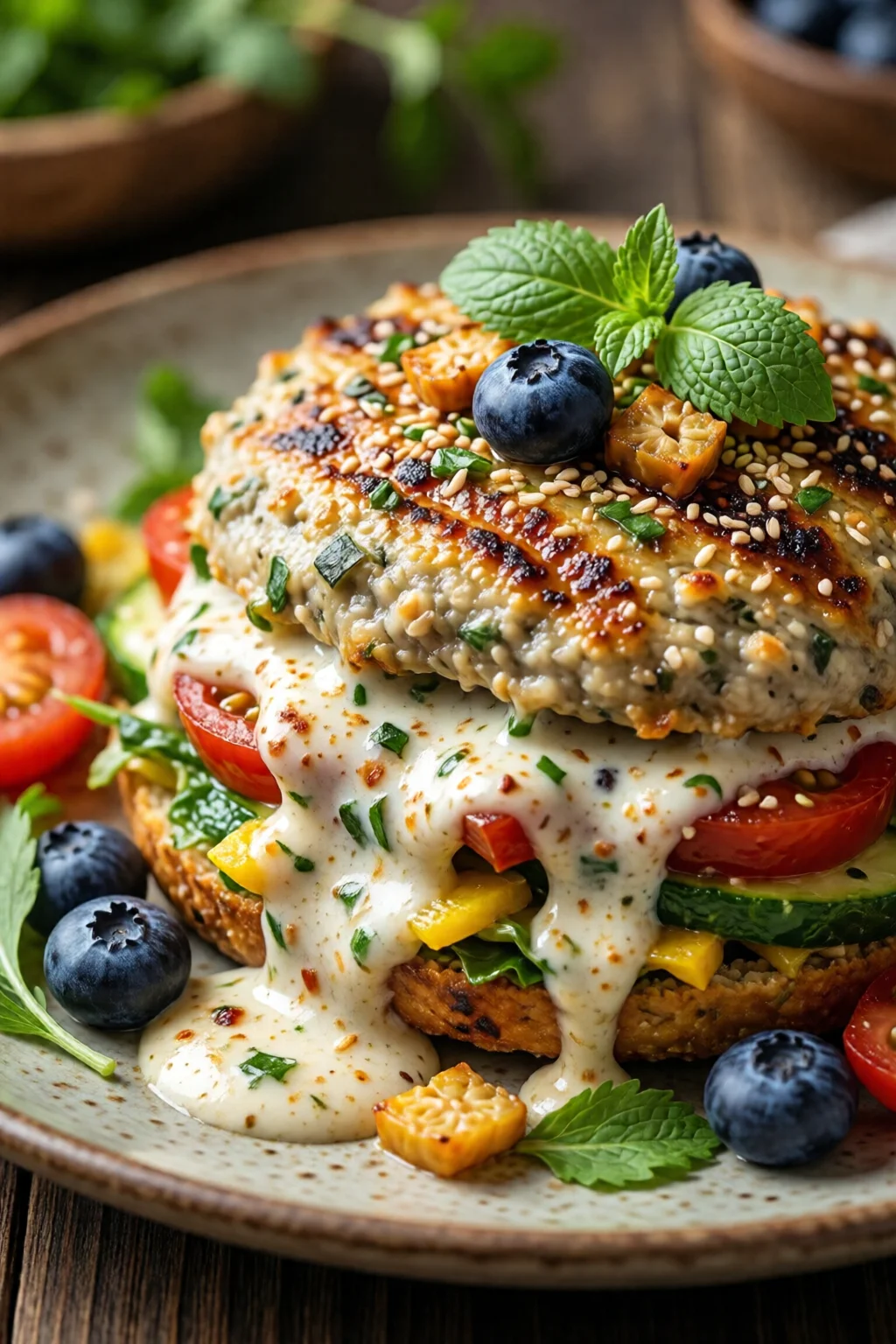 dairy free recipes easy and delicious